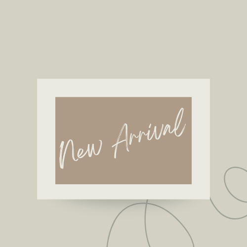 New Arrival