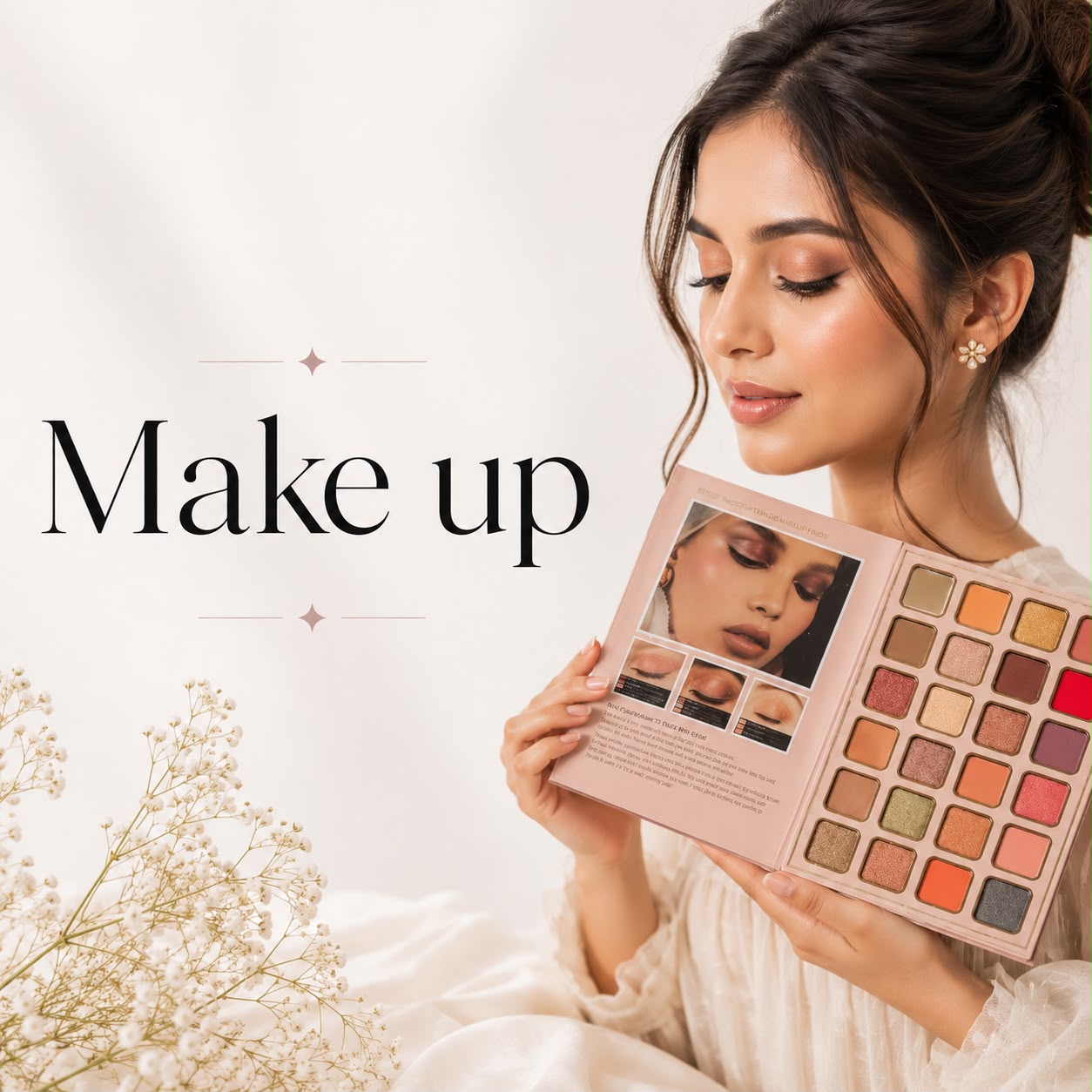 MakeUp