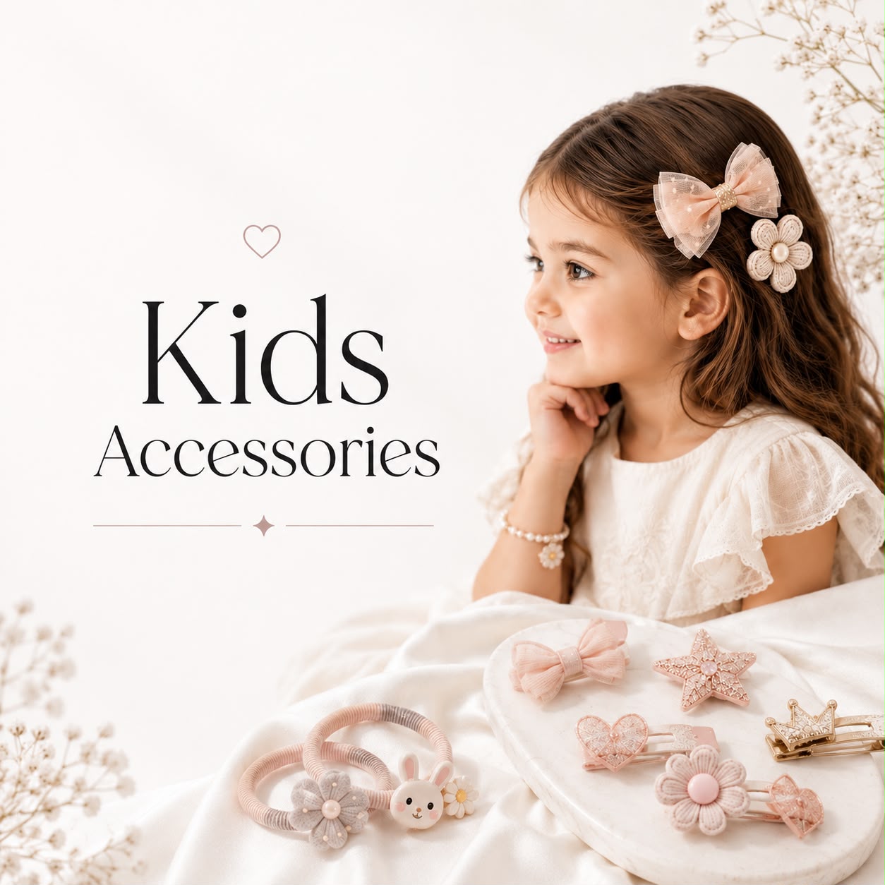 Kids Accessories