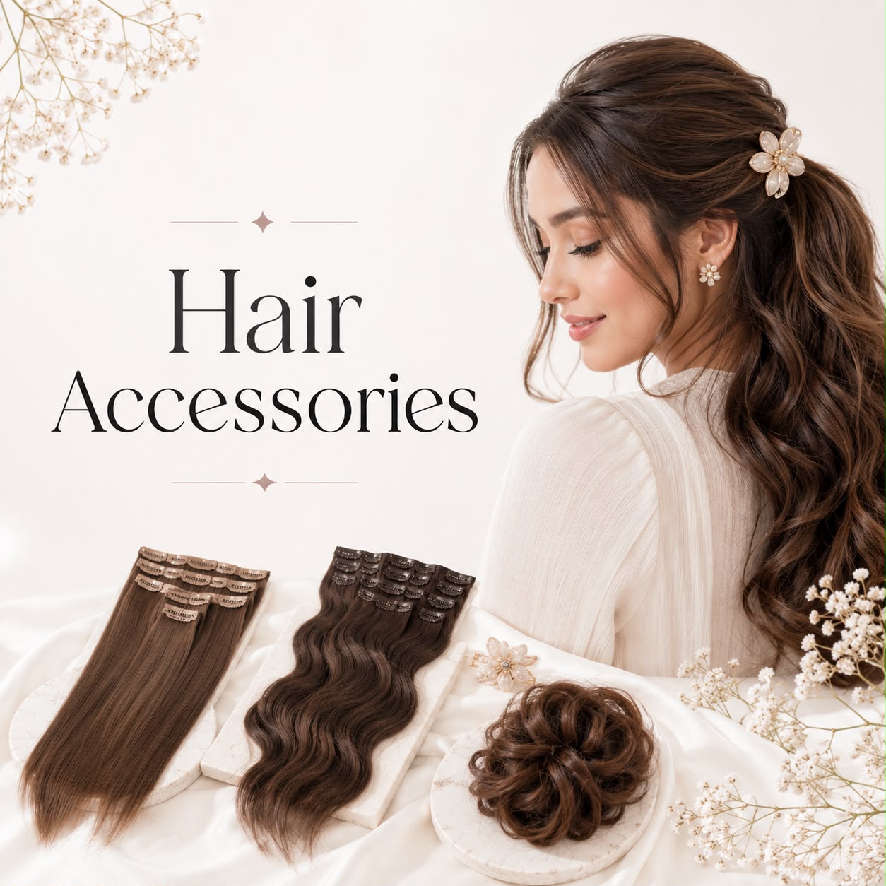 Hair Accessories