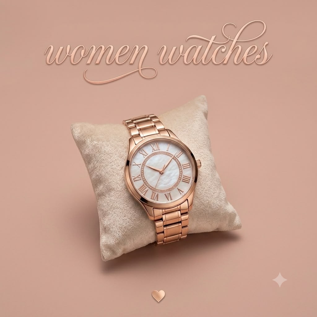Women Watches