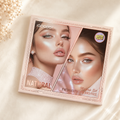 1 Pager All In One Makeup Kit