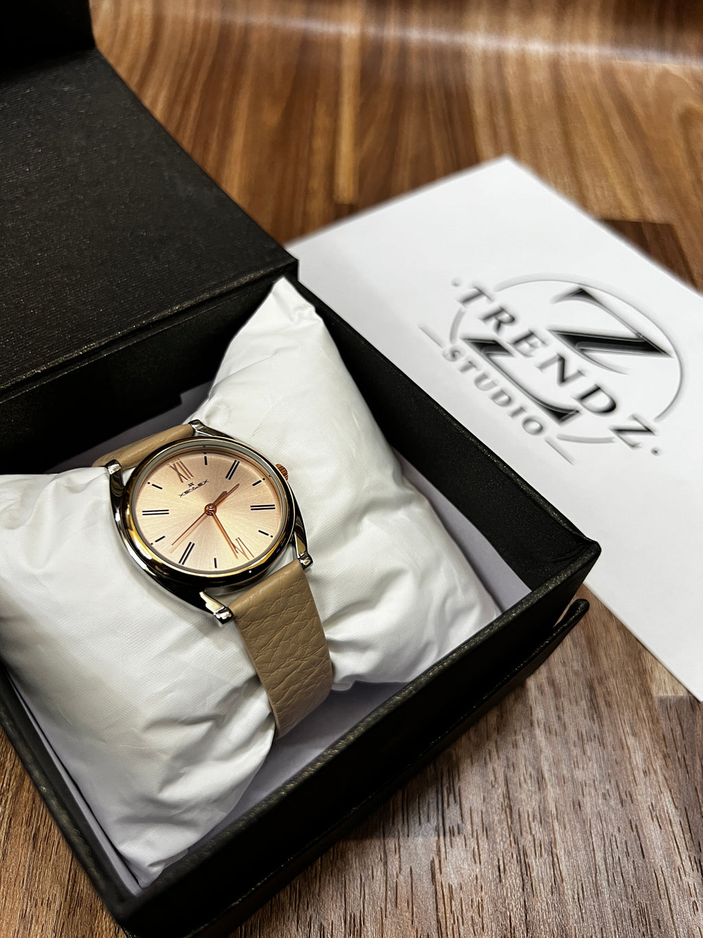 Xenlex Watch for Women
