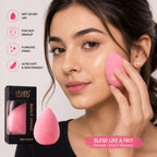 USHAS Makeup Sponge – Beauty Blender