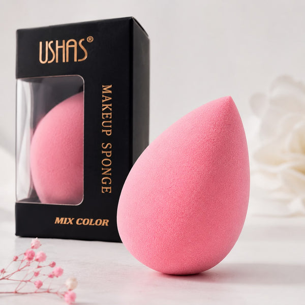 USHAS Makeup Sponge – Beauty Blender