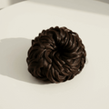 Braided Hair Bun Extension