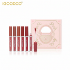 Glosses on Box