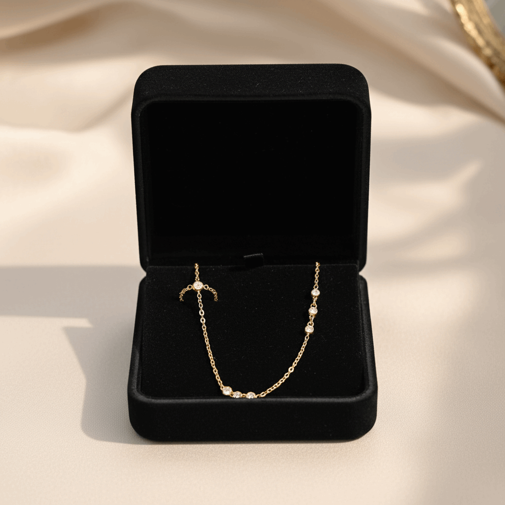 Hand Chain - In Box