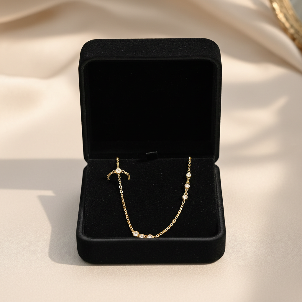 Hand Chain - In Box